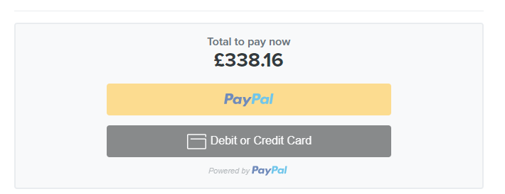VGM New Features November 2021 9 OnlinePayment SC