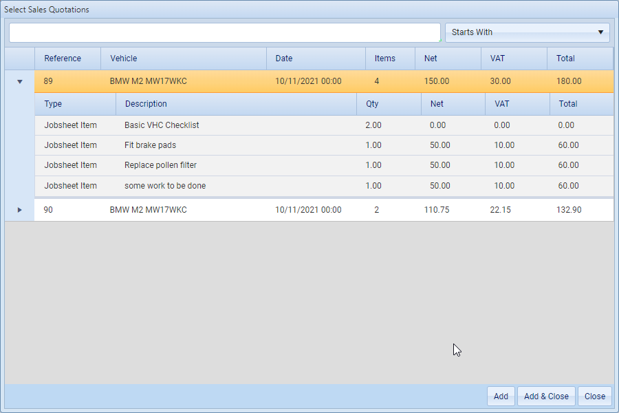 VGM New Features November 2021 4 chrome nsRouTBGPS 1