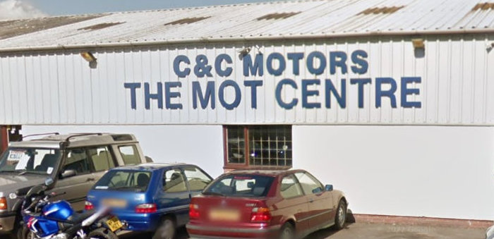 C&C Motors
