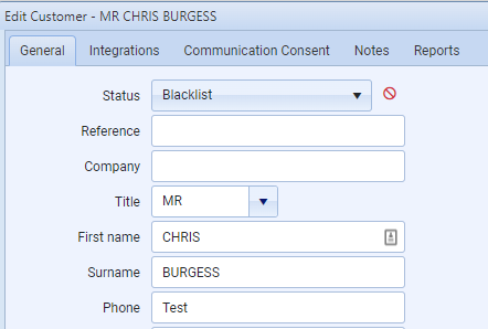 Feature Spotlight: Customer statuses 1 image 16