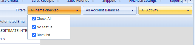 Feature Spotlight: Customer statuses 2 image 17