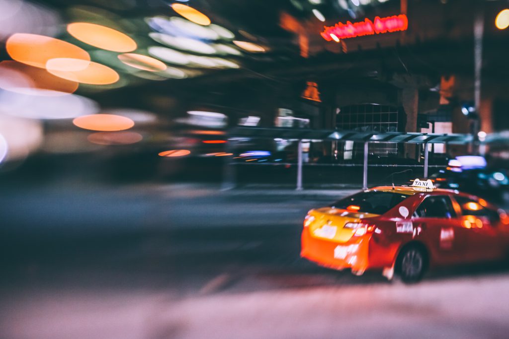 December Car News Roundup 2 taxi sign 2022 11 14 21 09 59 utc